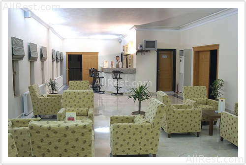 Dinler Hotel Nevsehir 12